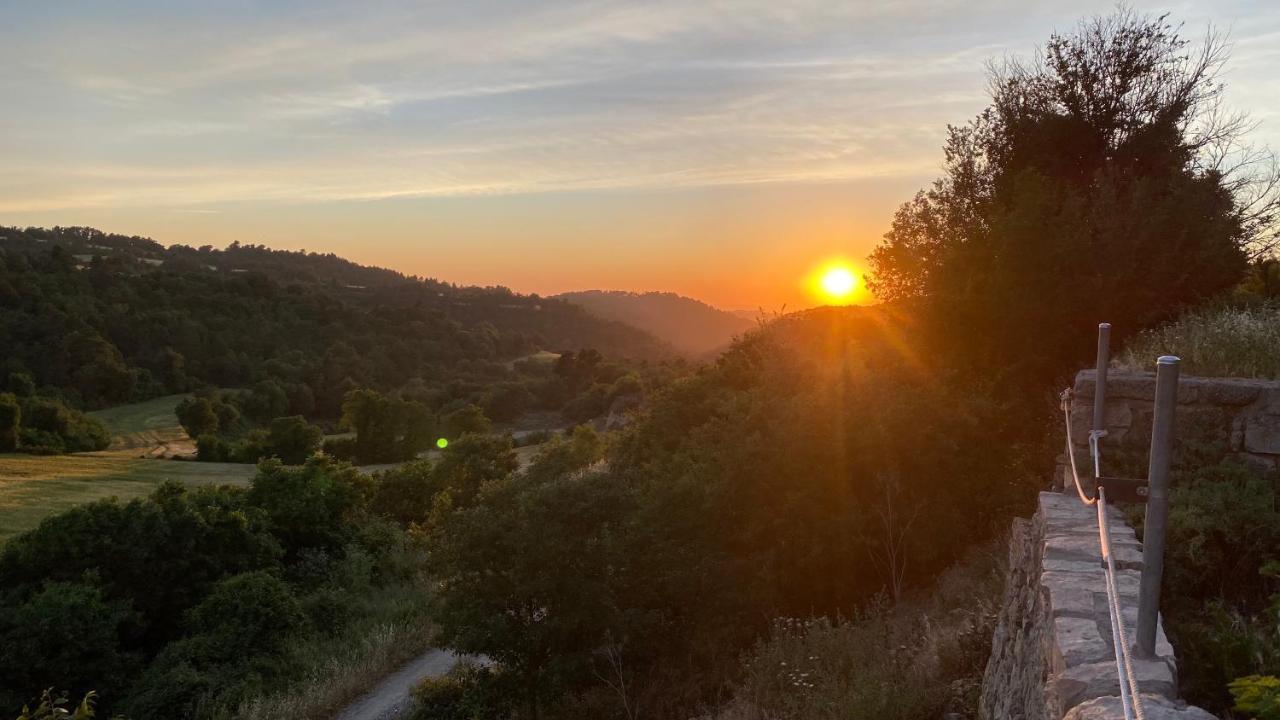 Appartamento Cal Talaia La Glorieta Esterno foto
