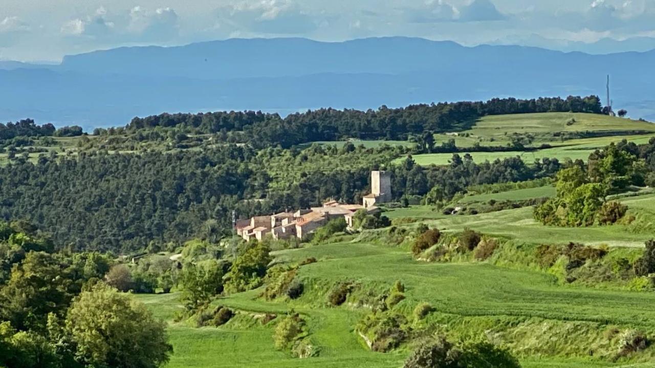 Appartamento Cal Talaia La Glorieta Esterno foto