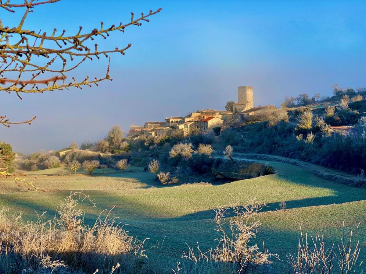 Appartamento Cal Talaia La Glorieta Esterno foto