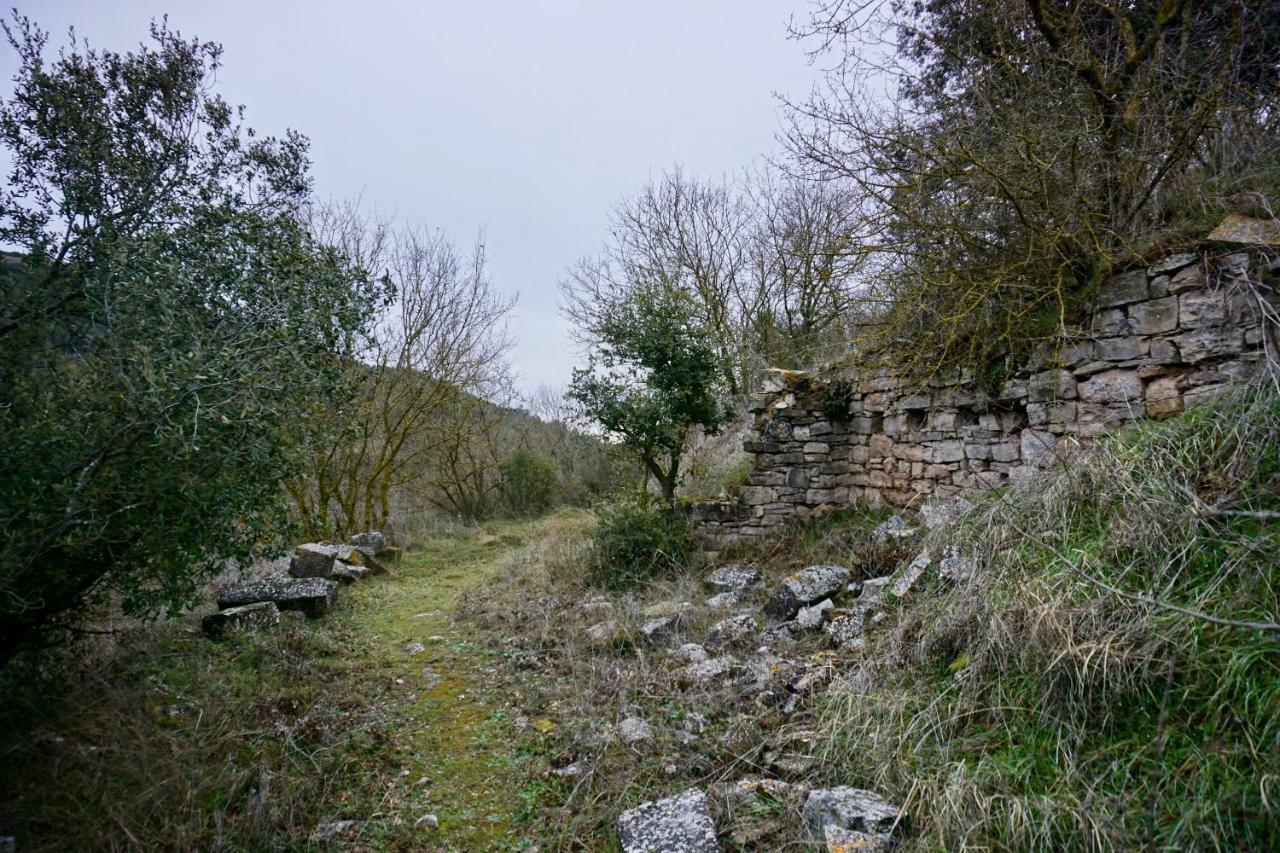 Appartamento Cal Talaia La Glorieta Esterno foto