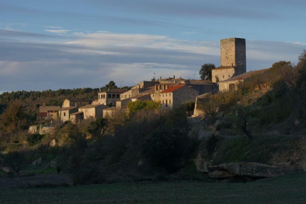 Appartamento Cal Talaia La Glorieta Esterno foto