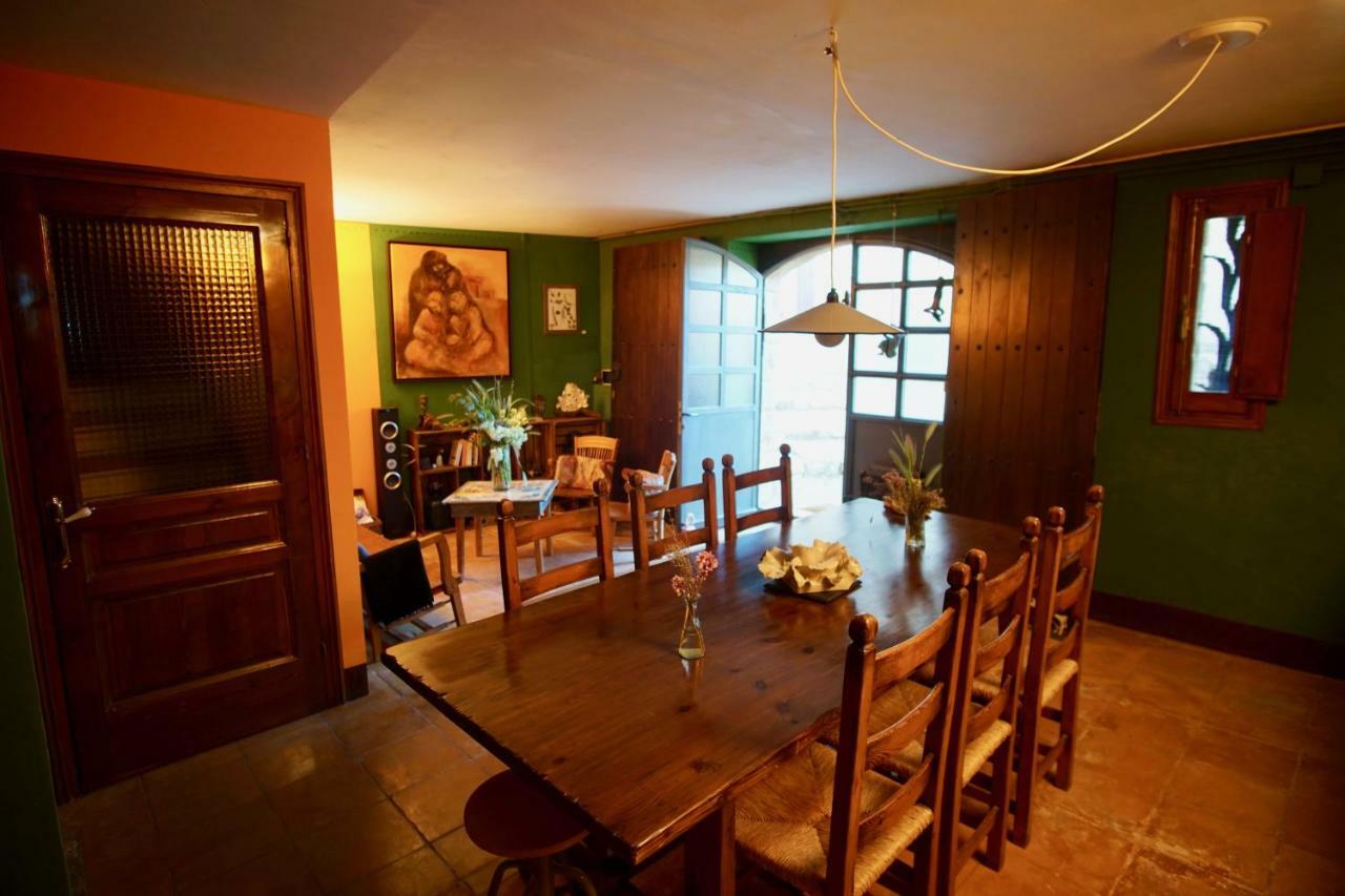 Appartamento Cal Talaia La Glorieta Esterno foto